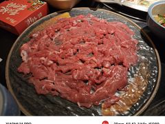 -井格·重庆火锅(王府井店)