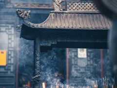 -湘子庙