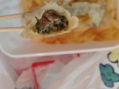 -北李妈妈菜·海肠捞饭(开发区万达店)