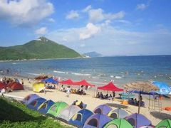 -大梅沙海滨公园