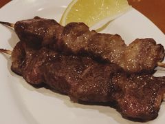 -福烤锦花(长乐路店)