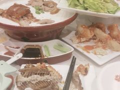-大鸭梨烤鸭(石佛营店)