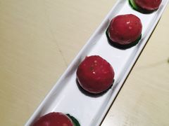-余欢领鲜火锅(新街口店)