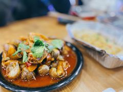 -老虎滩大连海鲜烧烤(建邺云锦路总店)