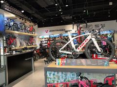 -TREK崔克自行车(徐汇滨江店)