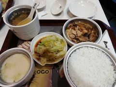 -真功夫(北京路步行街店)