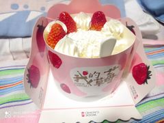 -丽莎蓓甜CAKE生日蛋糕·动物奶油(石家庄店)