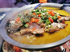 -令狐冲·活鱼馆(宝龙店)