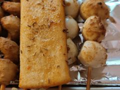 -乐屋·冬天吃烤鱼·夏天来撸串 Lu's BBQ Box Hill