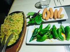 -Kintan Japanese BBQ Oxford Circus