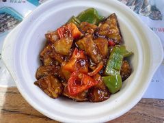-北京水岸山吧度假村(雁栖镇店)