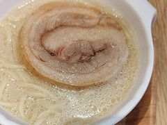 -味千拉面(煌华新纪元购物广场店)