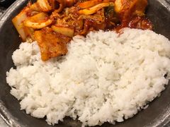 -汉拿山烤肉(东直门东方银座店)