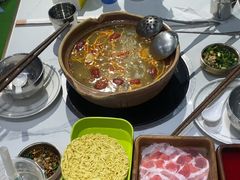 -菌小白火锅(时尚天河店)