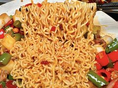 -滋味烤鱼(祥和里店)