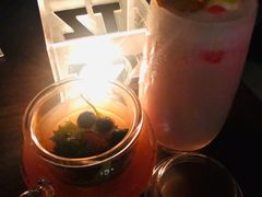 -TZ House音乐现场(来福士中心店)