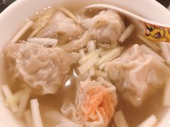 -一记面馆·云吞面嘅专家(富华店)