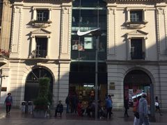 -NIKE品牌体验店(南京东路店)