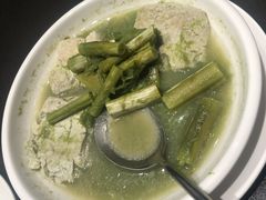 蒸双臭-江滨九号.中餐厅(滨江店)