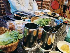 -老卜奎齐齐哈尔烤肉(人民东路店)