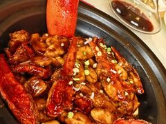 -玫瑰厅上海菜(兴国路店)