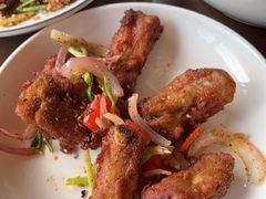 -芦茨金富饭庄·25年老字号·专做稻草鸡