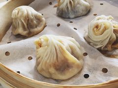 -太湖饭店·寄畅轩中餐厅