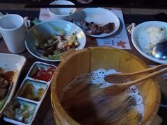 -时光码头民谣公社