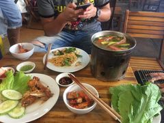 -Hue Ngon Restaurant