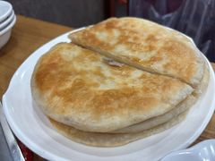 -李连贵熏肉大饼(沈阳站店)