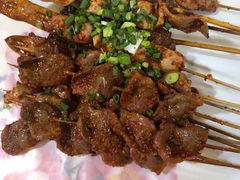 -曾哥烧烤店(红瓦寺店)