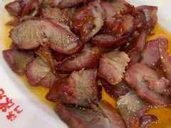 -澳门陈光记烧味饭店(万象城店)