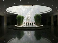 -陈云纪念馆