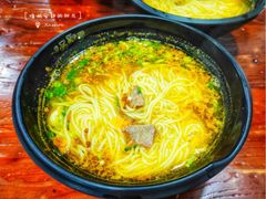 -一品飘香米线(一中总店)