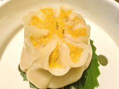 -海派悦庭·海胆烧麦·新融合菜(凯德广场店)