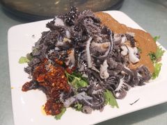 -振生清真饭店(永安道店)