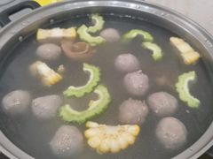 -州记·肠粉·牛肉火锅(福安店)
