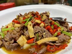 -大鸽饭(马王堆店)