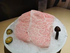 M12-余欢领鲜火锅(新街口店)
