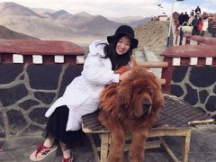 -雅鲁藏布江