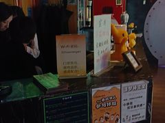 -造梦师互动沉浸密室(小寨店)
