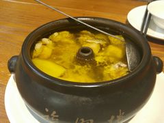 -福照楼汽锅鸡·云南菜(护国路店)