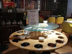 -一把火北京烤鸭(海昌路店)