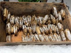 -加餐海鲜自助(宝龙一城店)