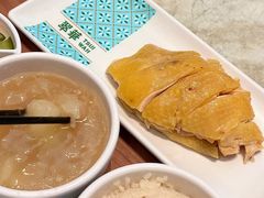 -翠华(澳门银河店)
