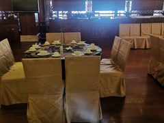 -大佛寺高级素食自助餐厅