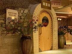 -天源宝石浴宫(和平店)