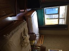 汉唐驿青年旅舍-汉唐驿-唐风美学民宿