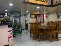 -褒河栈道渔庄(建工路总店)