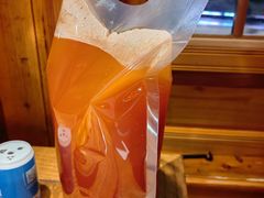 -快活林酸汤鱼鲜品火锅店(甲秀楼店)